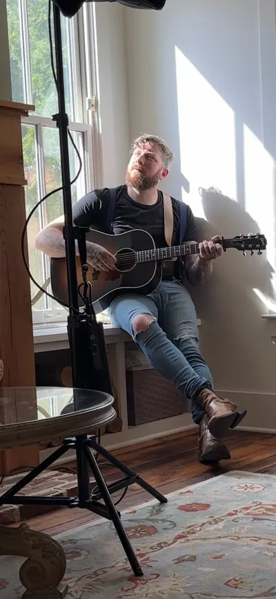 Ben Fuller