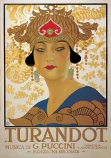 Dallas Opera: Turandot