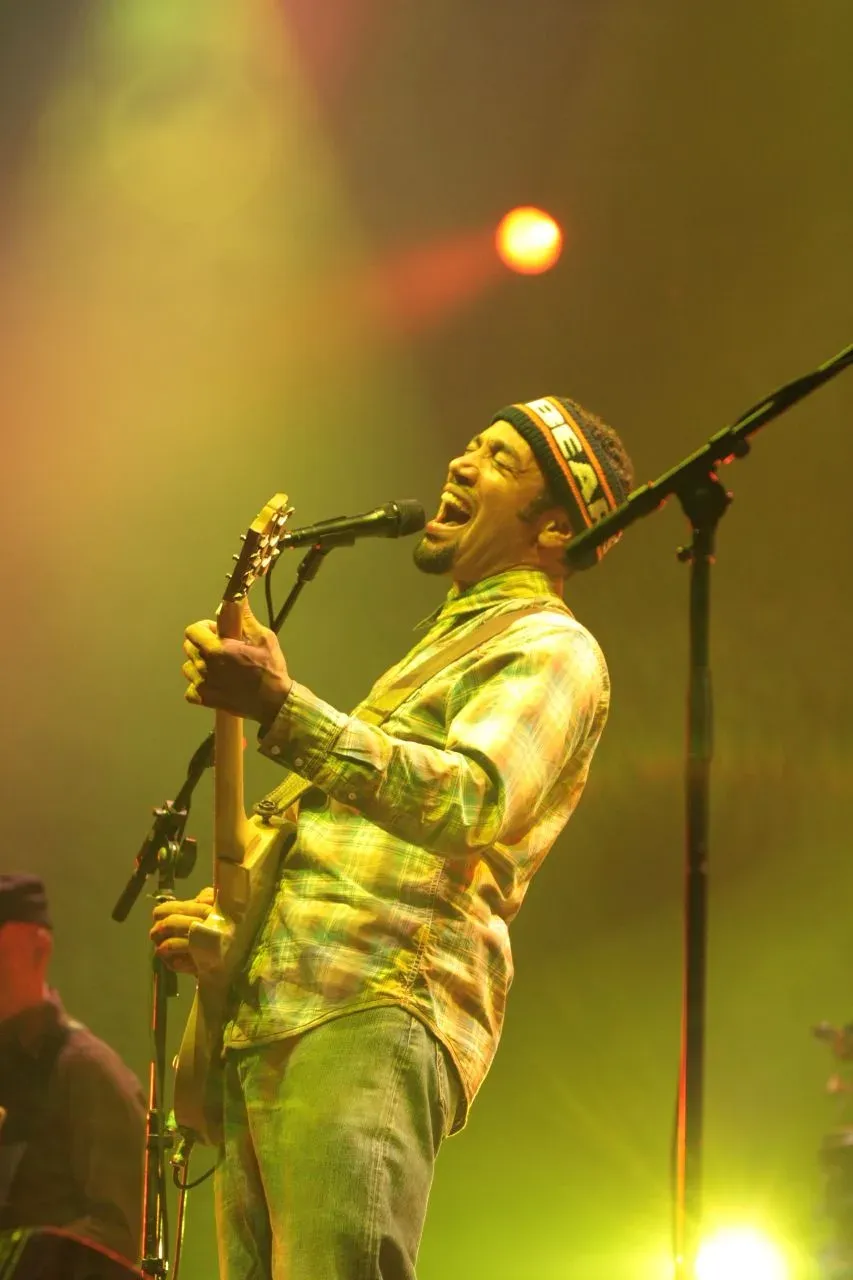 Ben Harper & The Innocent Criminals Tickets and Info