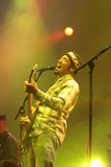 Ben Harper & The Innocent Criminals