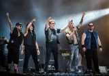 Twisted Sister & Sebastian Bach