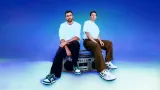 Two Friends