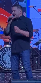 Ty Herndon