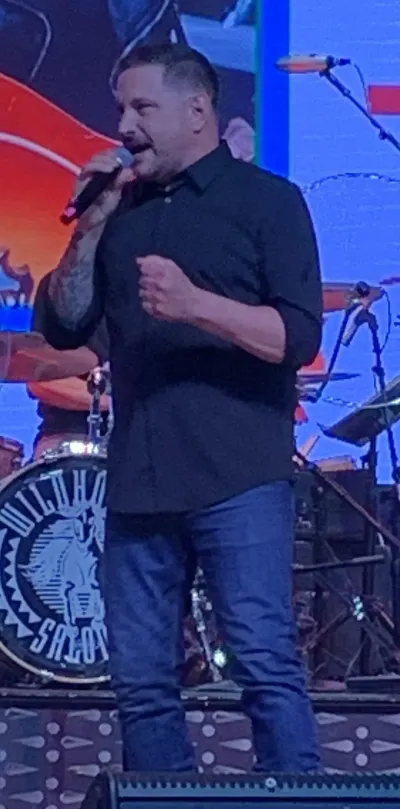 Ty Herndon