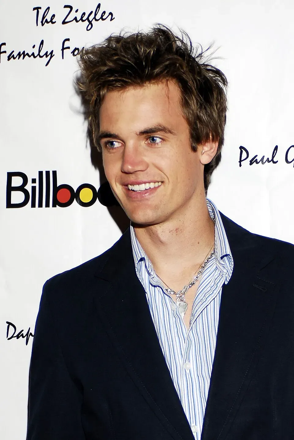 Tyler Hilton Tickets and Info