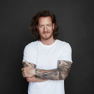 Coors Light Hot Country Nights: Tyler Hubbard