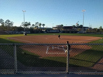 2026 UCF Knights Football Season Tickets (Includes Tickets To All Regular Season Home Games)