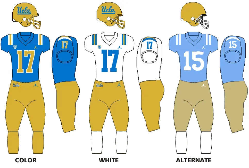 UCLA Bruins vs. San Diego State Aztecs Tickets and Info