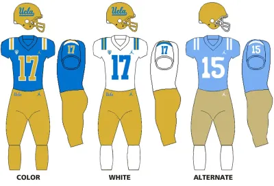 UCLA Bruins vs. San Diego State Aztecs