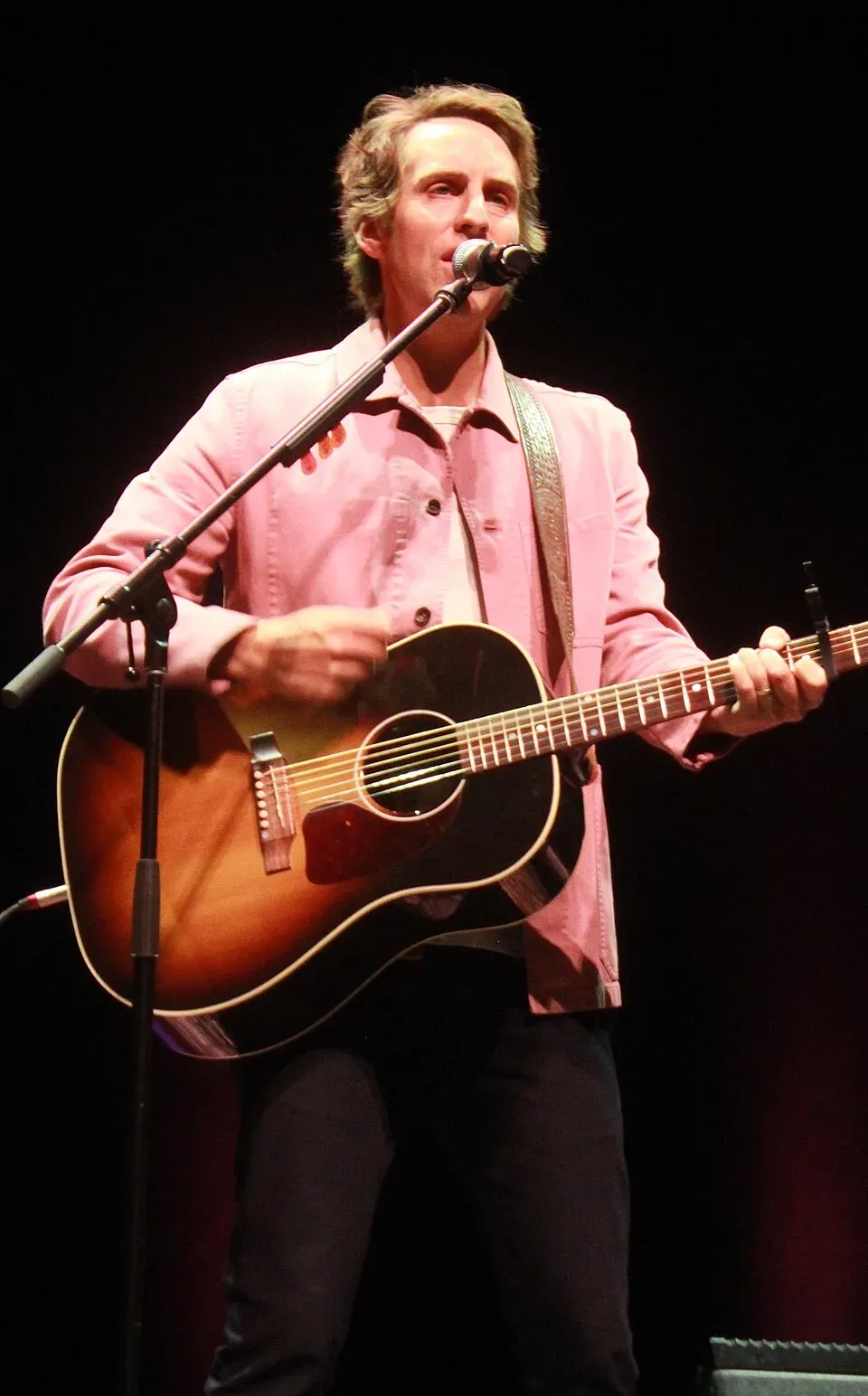 Ben Rector Tickets and Info