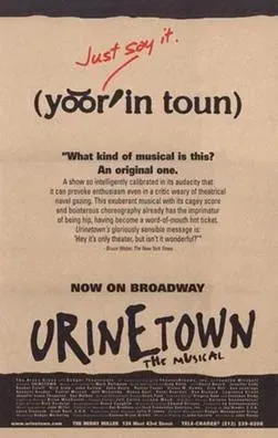 Urinetown