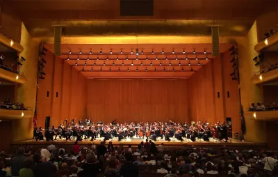 Utah Symphony: Markus Poschner - Symphonic Dances From West Side Story