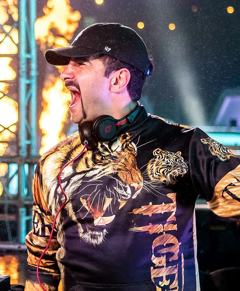 Valentino Khan Tickets and Info