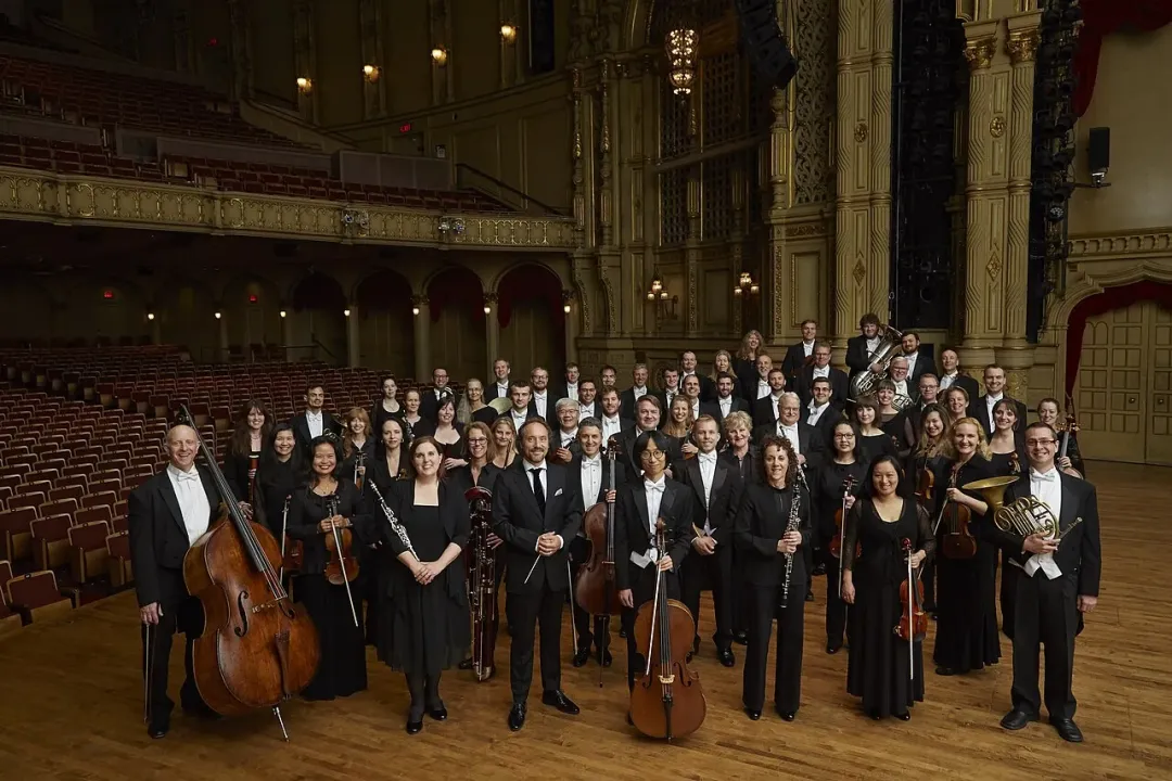 Vancouver Symphony Orchestra: Julian Pellicano - Star Wars - Return of the Jedi in Concert
