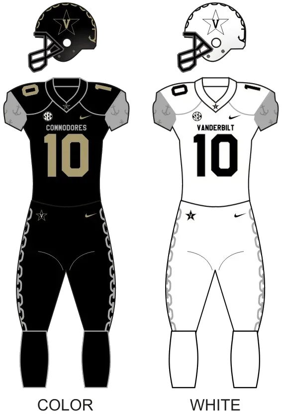 Vanderbilt Commodores vs. Arkansas Razorbacks Tickets and Info