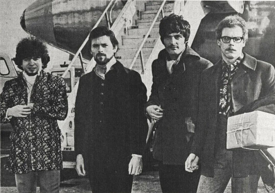Vanilla Fudge Tickets and Info