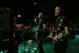Vertical Horizon & Tonic