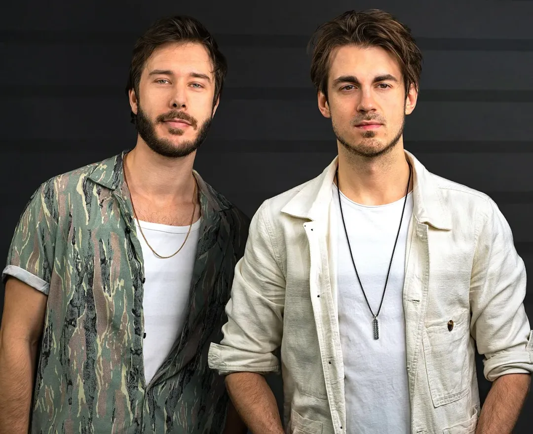 Vicetone Tickets and Info