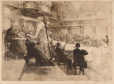 Vienna Philharmonic Orchestra
