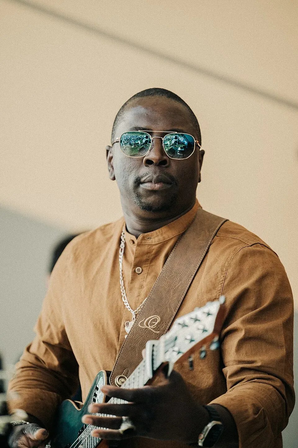 Vieux Farka Toure Tickets and Info