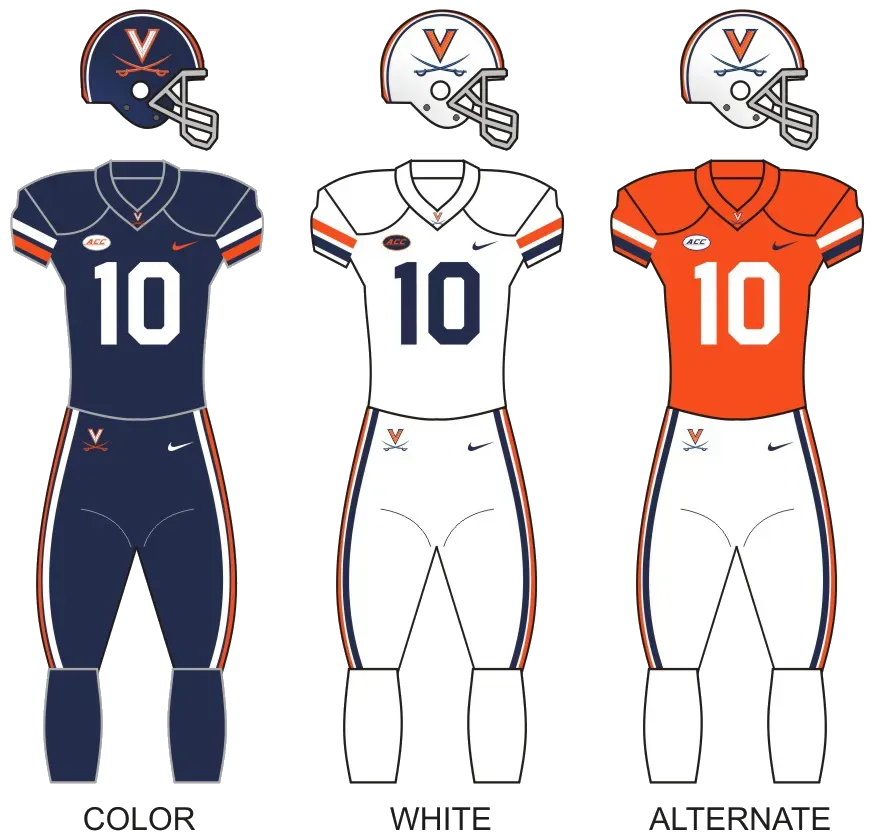 Virginia Cavaliers vs. Norfolk State Spartans Tickets and Info