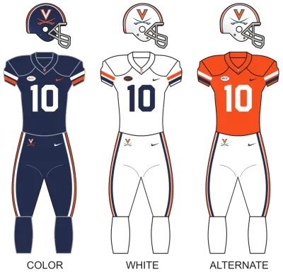 Virginia Cavaliers vs. North Carolina State Wolfpack