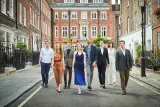 Voces8: Lead Me Home