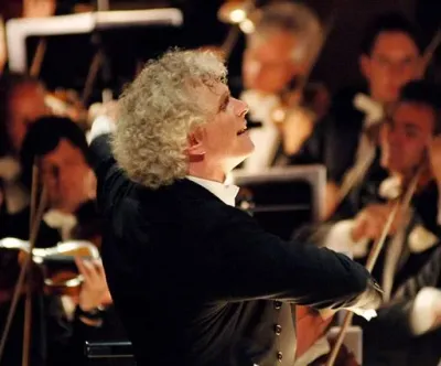 Berliner Philharmoniker