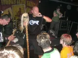 Voodoo Glow Skulls & Authority Zero
