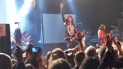 W.A.S.P.