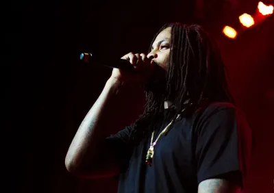 Waka Flocka Flame