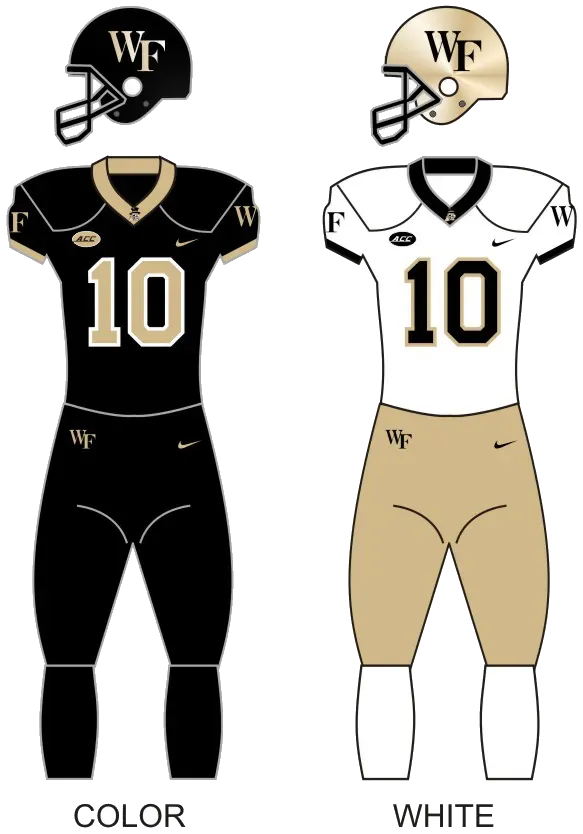 Wake Forest Demon Deacons vs. Stanford Cardinal Tickets and Info