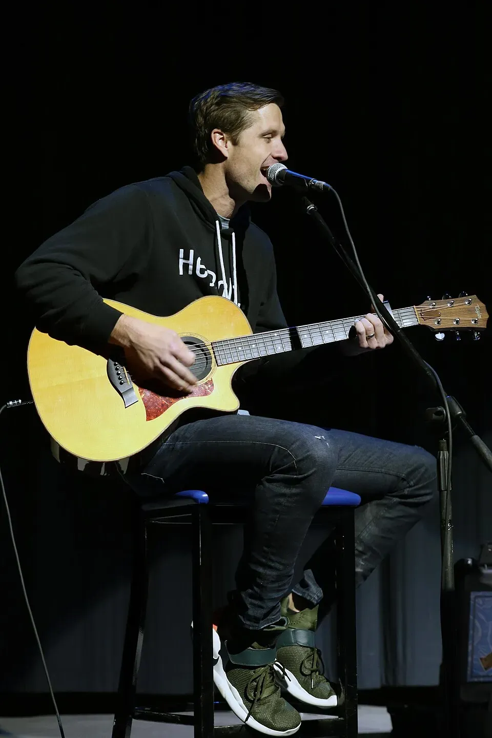 Walker Hayes