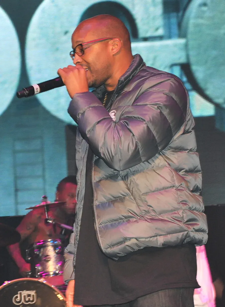 Warren G Tickets and Info