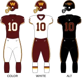 Washington Commanders vs To be decided