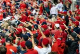 Los Angeles Dodgers vs Washington Nationals