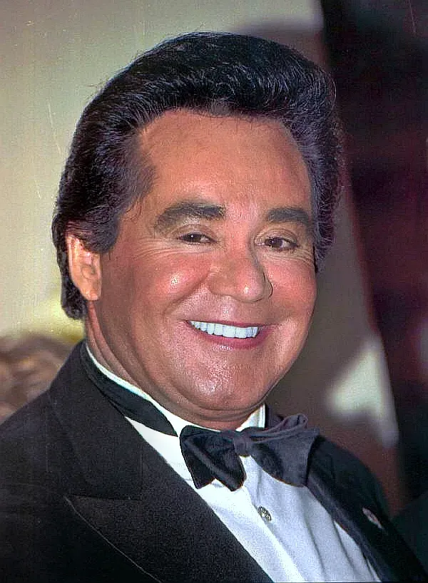Wayne Newton Tickets and Info