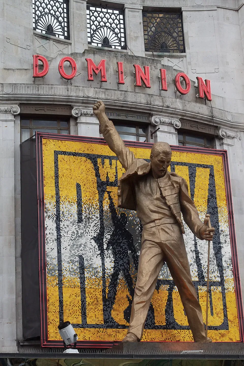 We Will Rock You Tickets and Info
