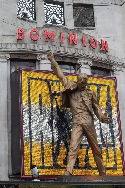 We Will Rock You