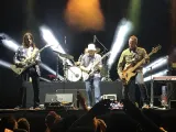 Weezer, The Shins & Silversun Pickups