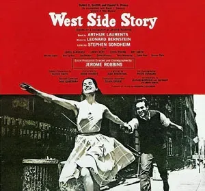 West Side Story (High School Music Theatre Production)