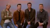 Westlife-Leeds, England