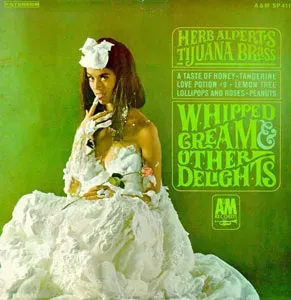Whipped Cream