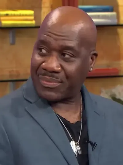 Will Downing
