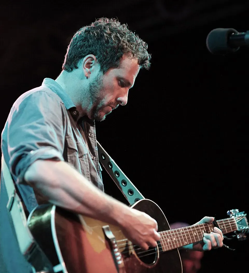 Will Hoge Tickets and Info