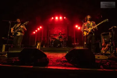 Wille and the Bandits
