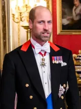 William Prince