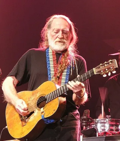 Willie Nelson & Family