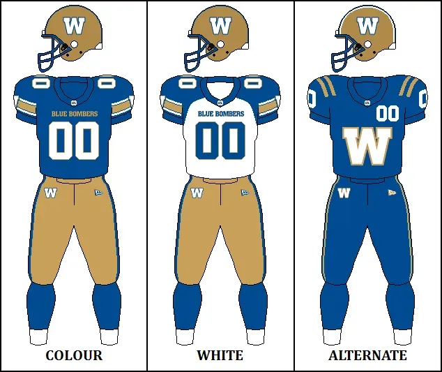 Winnipeg Blue Bombers vs. Saskatchewan Roughriders Tickets and Info