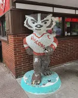 Wisconsin Badgers vs. Rutgers Scarlet Knights